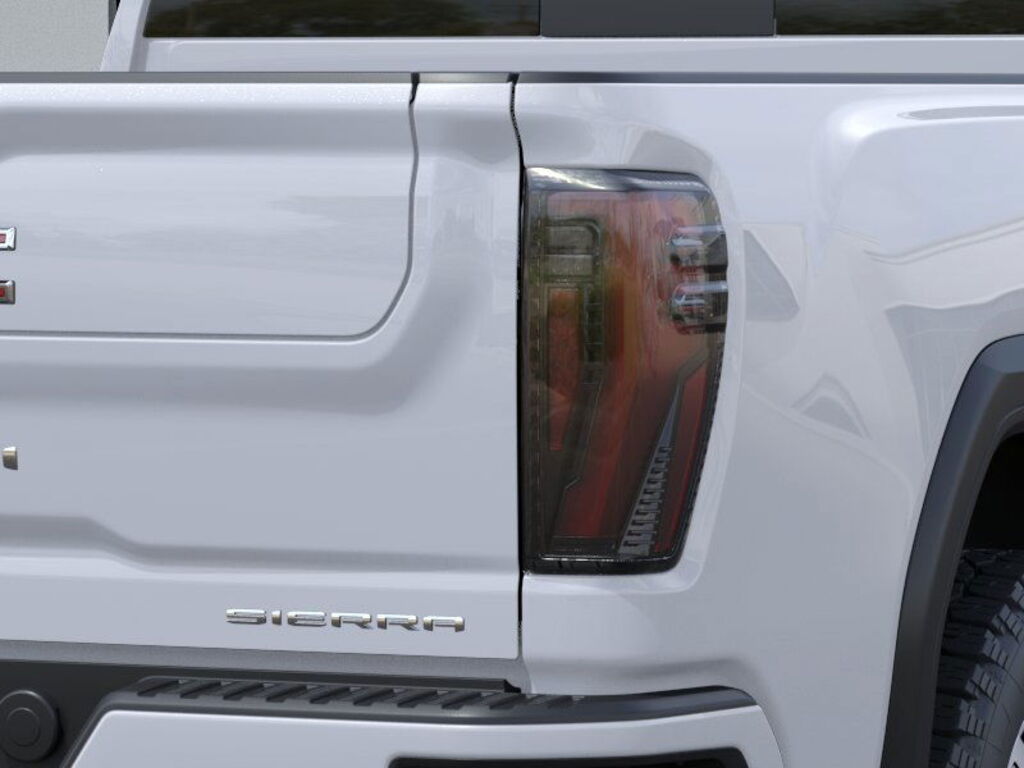 2026 GMC Sierra 2500HD Denali - Photo 11