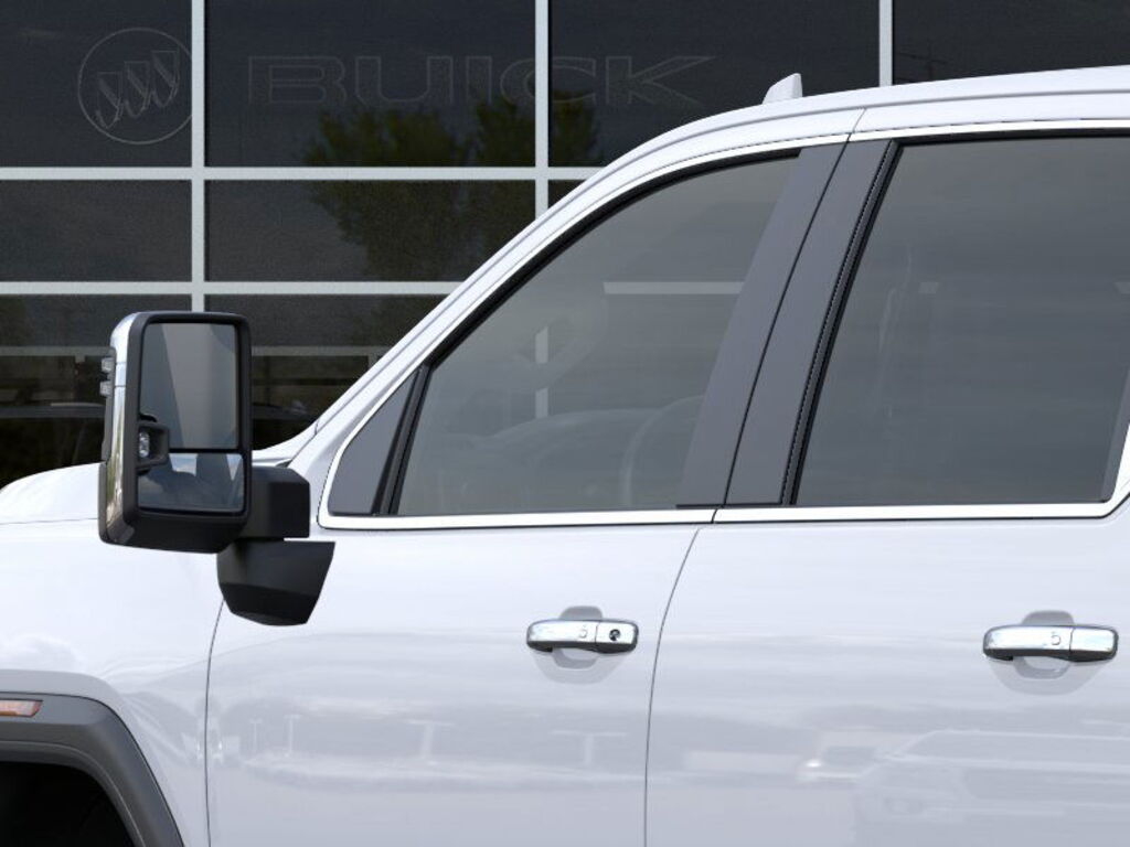 2026 GMC Sierra 2500HD Denali - Photo 12