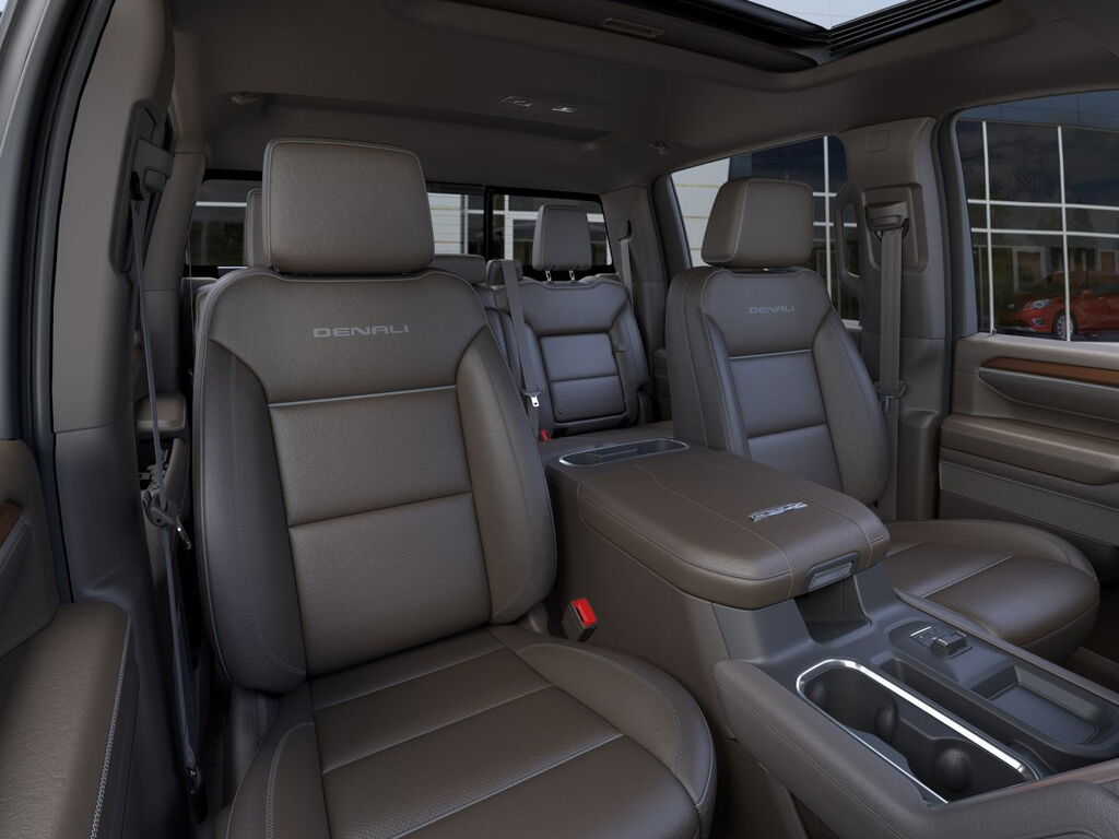 2026 GMC Sierra 2500HD Denali - Photo 16