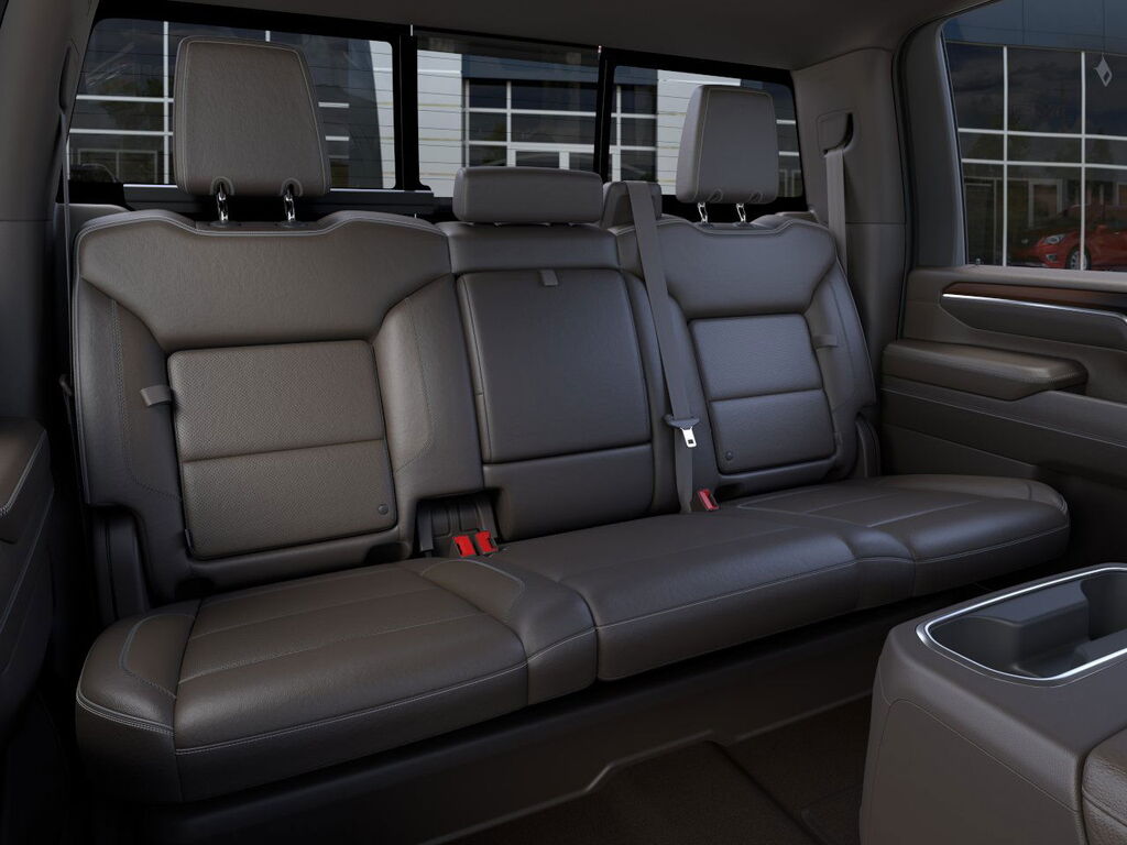 2026 GMC Sierra 2500HD Denali - Photo 17