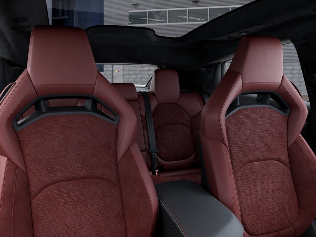 2026 Dodge Charger Scat Pack Plus