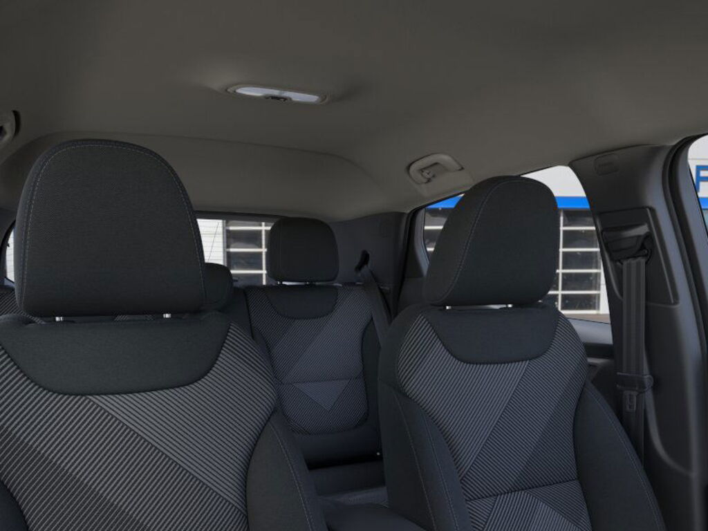 2027 Chevrolet Bolt 2LT