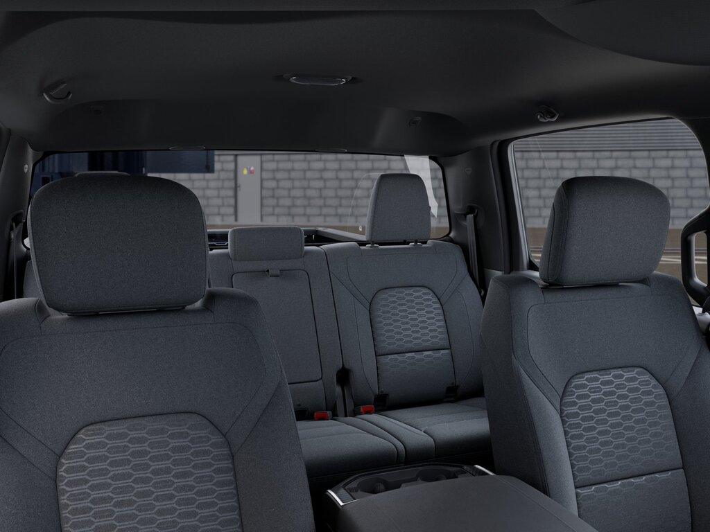 2026 Ram 1500 Crew Cab Big Horn