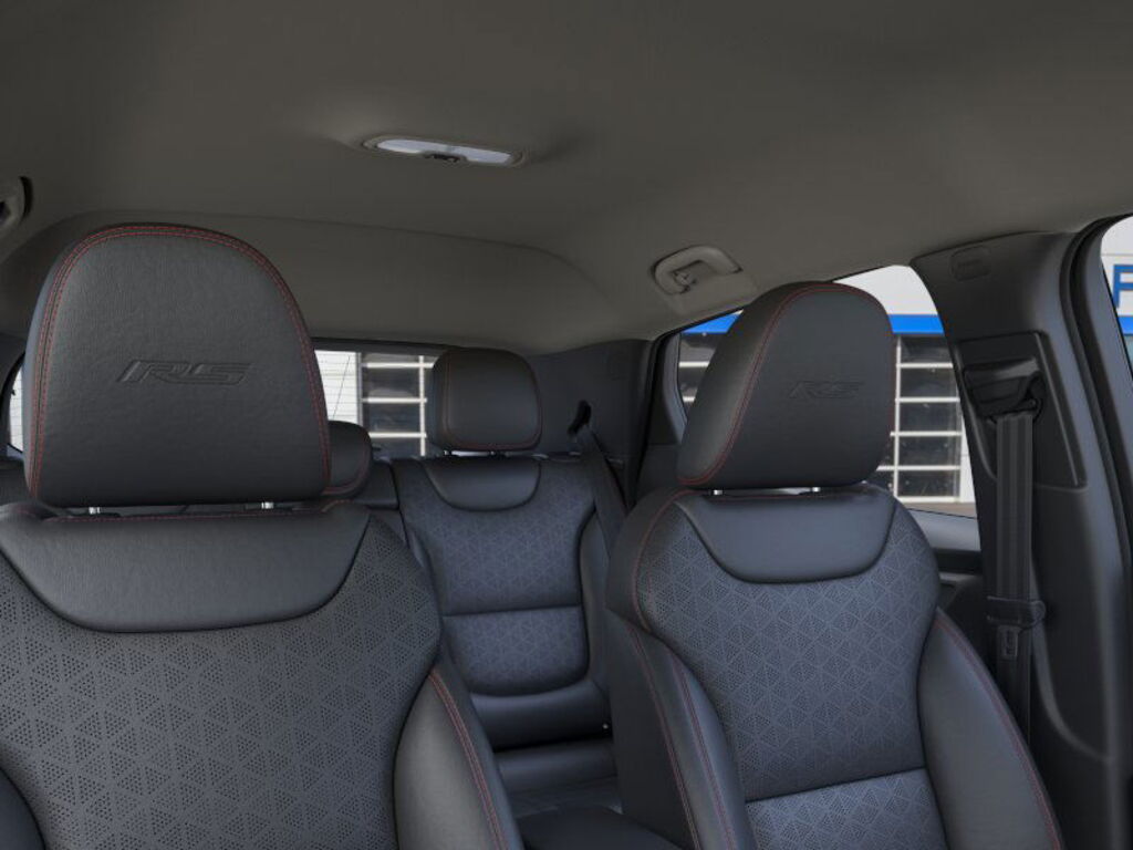 2027 Chevrolet Bolt 2RS