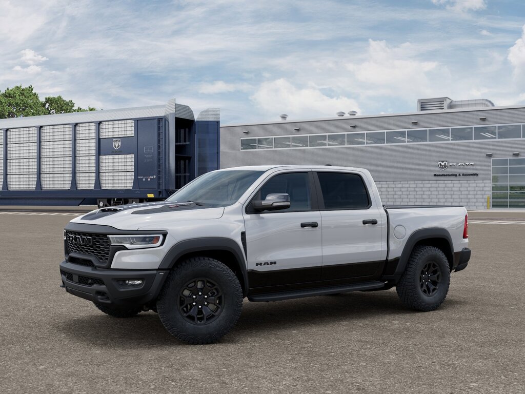 2026 Ram 1500 Crew Cab RHO