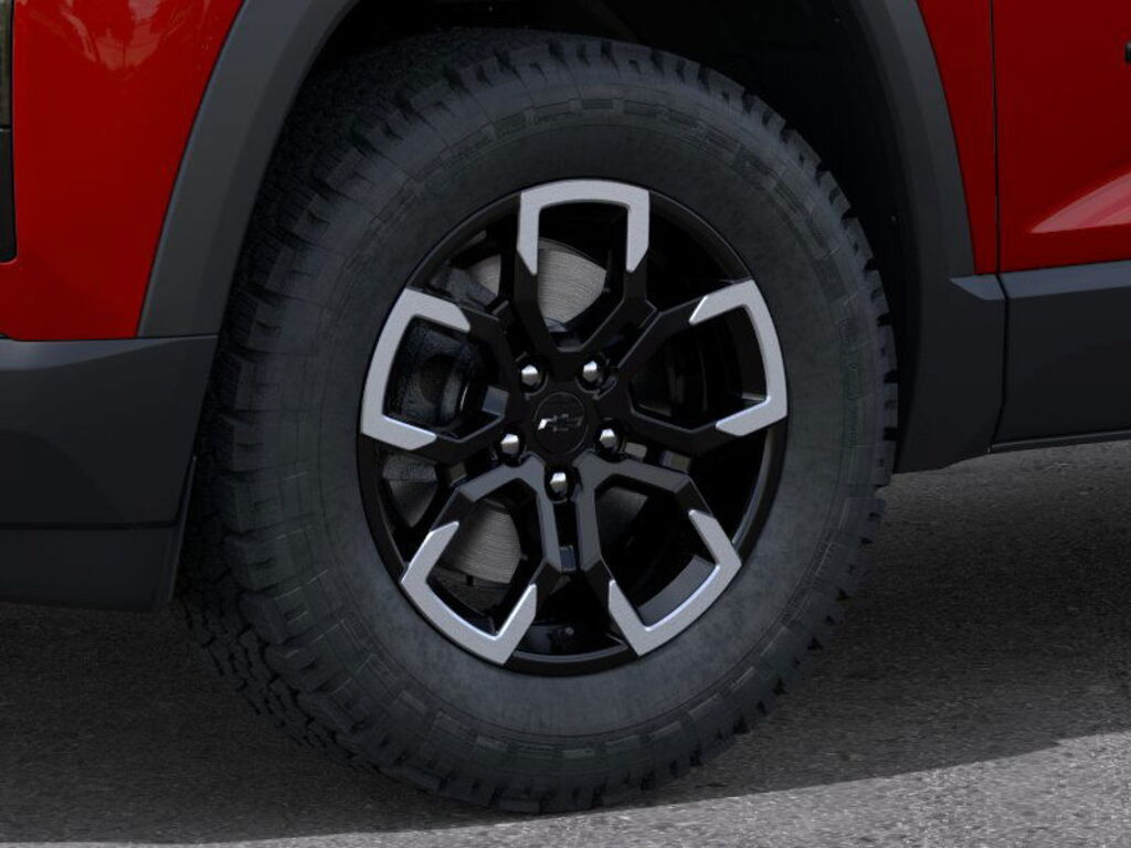 2026 Chevrolet Equinox ACTIV - Photo 9