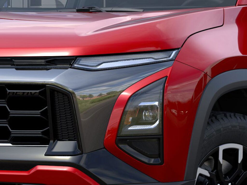 2026 Chevrolet Equinox ACTIV - Photo 10