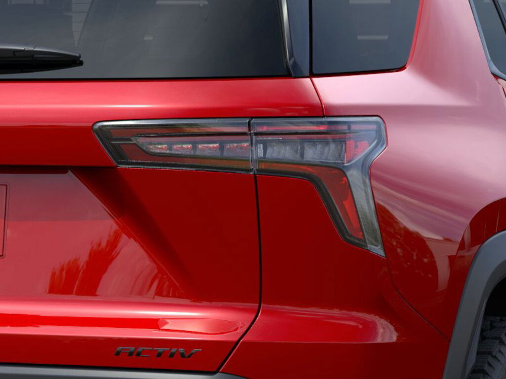 2026 Chevrolet Equinox ACTIV - Photo 11