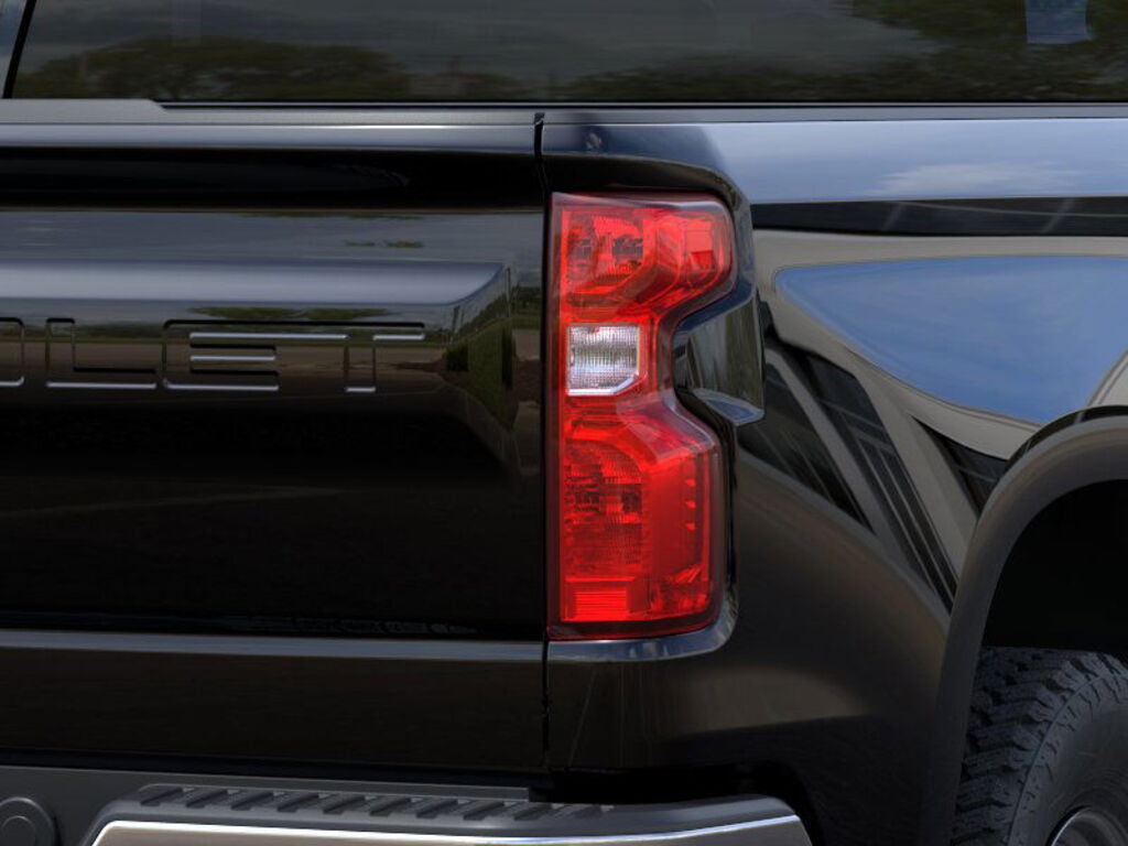 2026 Chevrolet Silverado 1500 Work Truck - Photo 11
