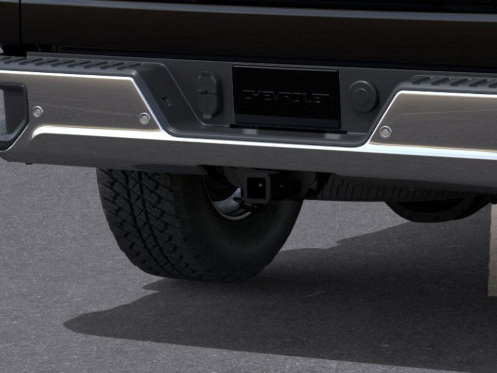 2026 Chevrolet Silverado 1500 Work Truck - Photo 14