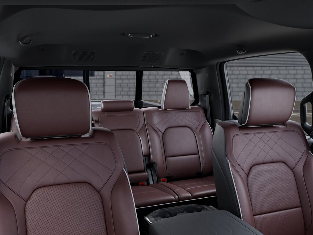 2026 Ram 1500 Crew Cab Limited