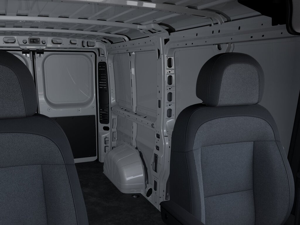 2026 Ram ProMaster Cargo Trad