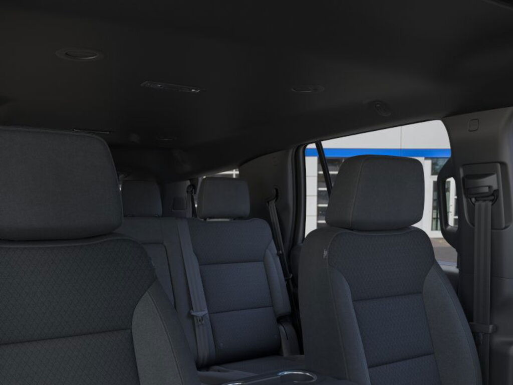 2026 Chevrolet Tahoe 1LS 4WD