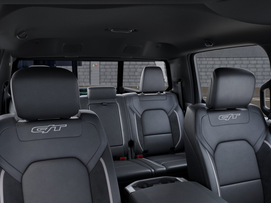 2026 Ram 1500 Crew Cab Rebel