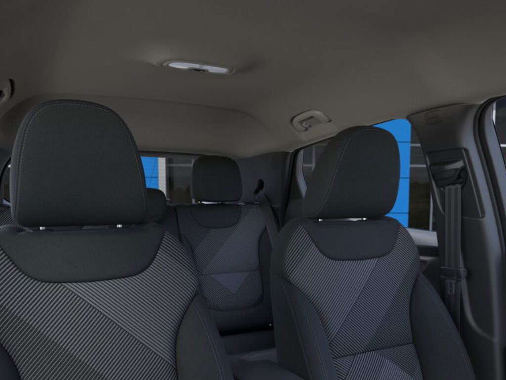 2027 Chevrolet Bolt 2LT