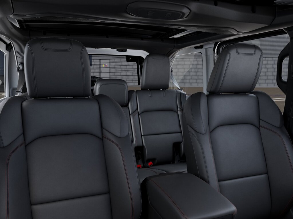 2026 Jeep Wrangler Moab 4dr