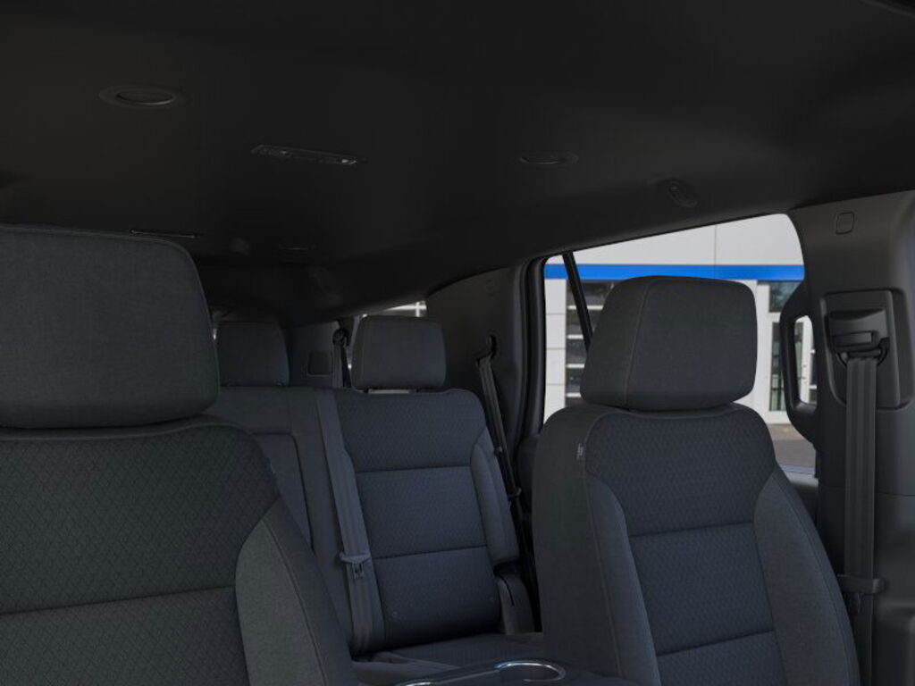 2026 Chevrolet Tahoe 1LS 4WD