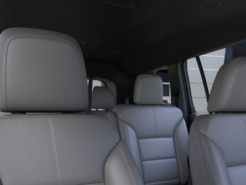 2026 GMC Acadia Elevation 4WD