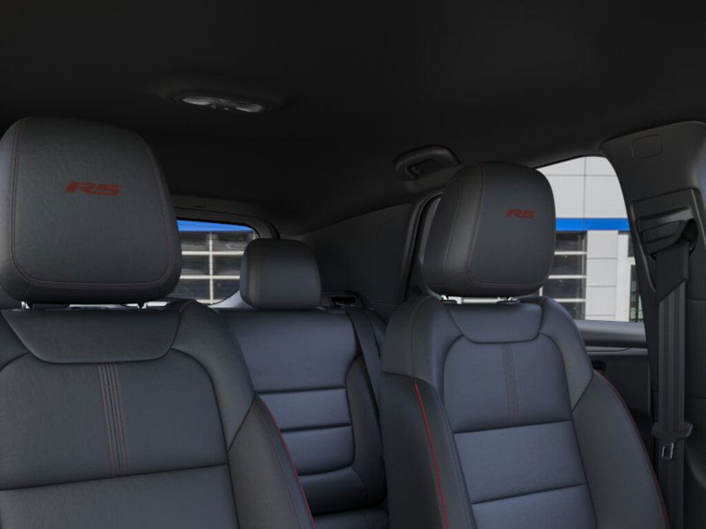 2026 Chevrolet Trailblazer 1RS