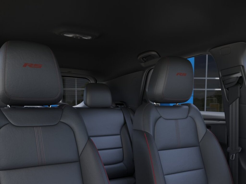 2026 Chevrolet Trailblazer 1RS