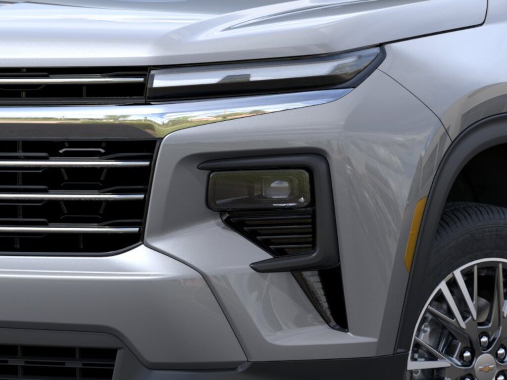 2026 Chevrolet Traverse LT - Photo 10