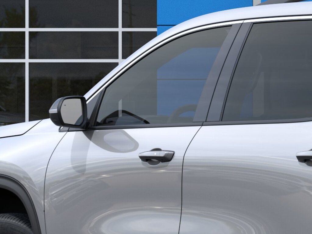 2026 Chevrolet Traverse LT - Photo 12