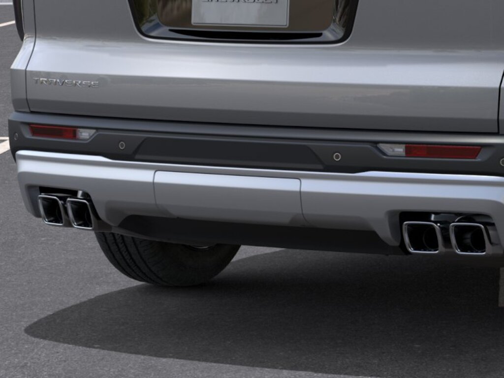 2026 Chevrolet Traverse LT - Photo 14