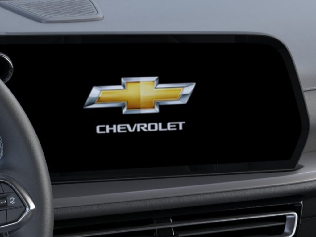 2026 Chevrolet Traverse LT - Photo 20