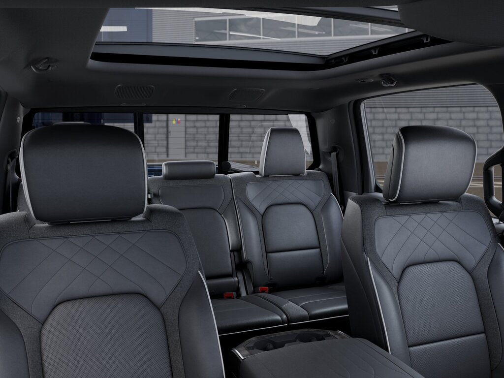 2026 Ram 1500 Crew Cab Limited