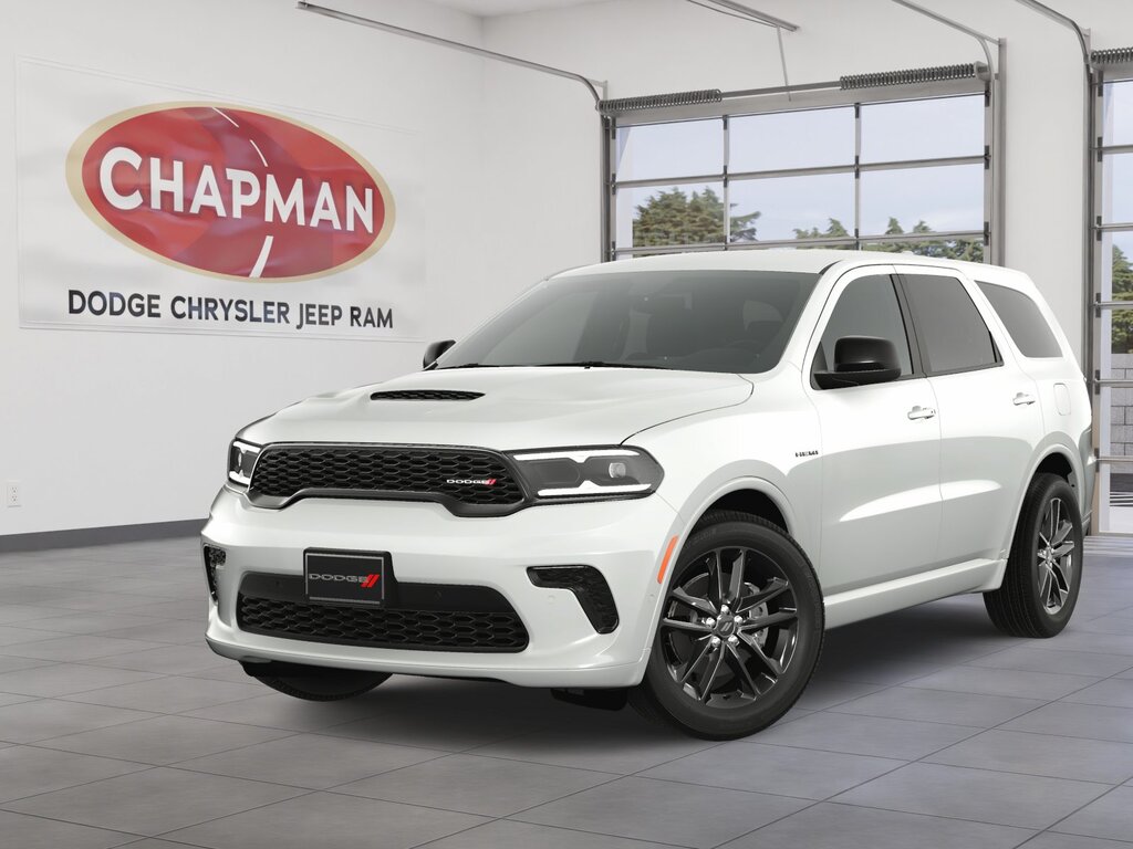 2024 Dodge Durango