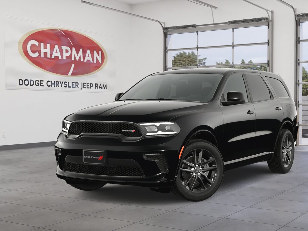 2024 Dodge Durango