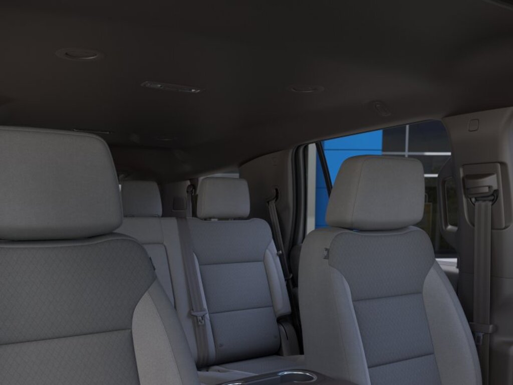 2026 Chevrolet Tahoe 1LS 4WD