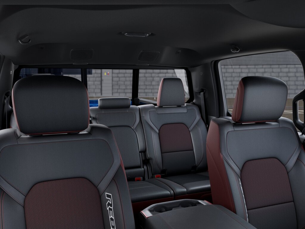 2026 Ram 1500 Crew Cab Rebel