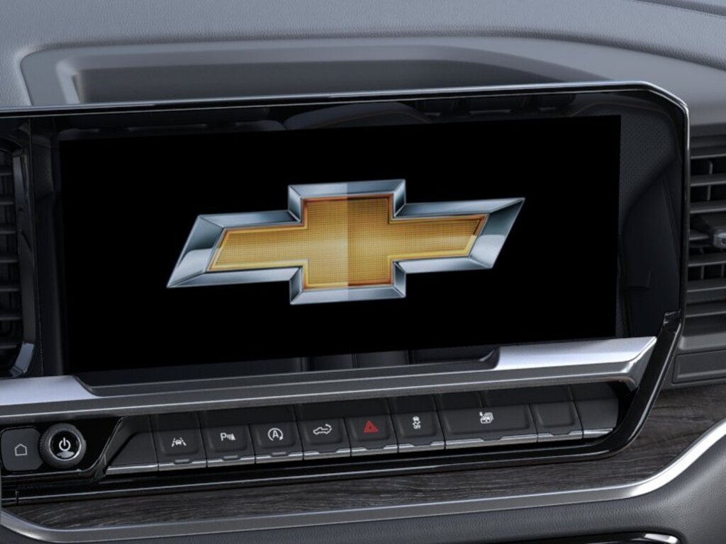 2026 Chevrolet Silverado 1500 LTZ - Photo 20