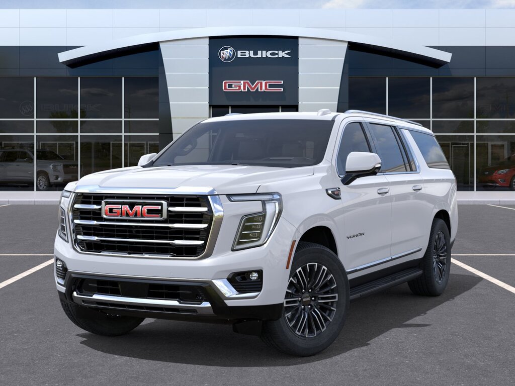 2026 GMC Yukon XL Elevation - Photo 6