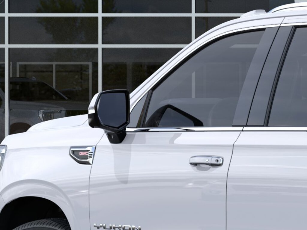 2026 GMC Yukon XL Elevation - Photo 12