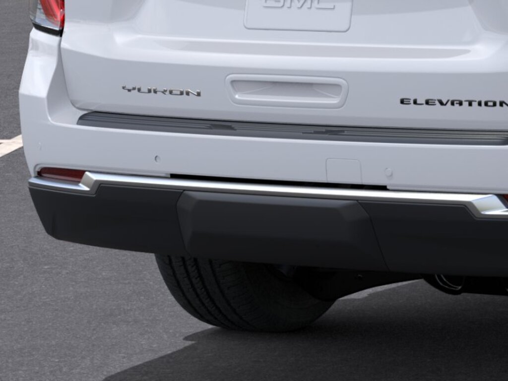 2026 GMC Yukon XL Elevation - Photo 14