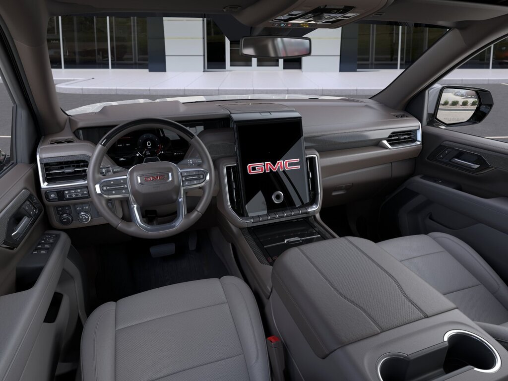 2026 GMC Yukon XL Elevation - Photo 15