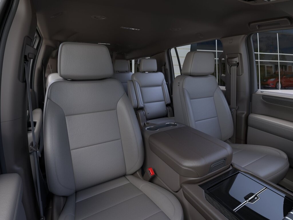 2026 GMC Yukon XL Elevation - Photo 16