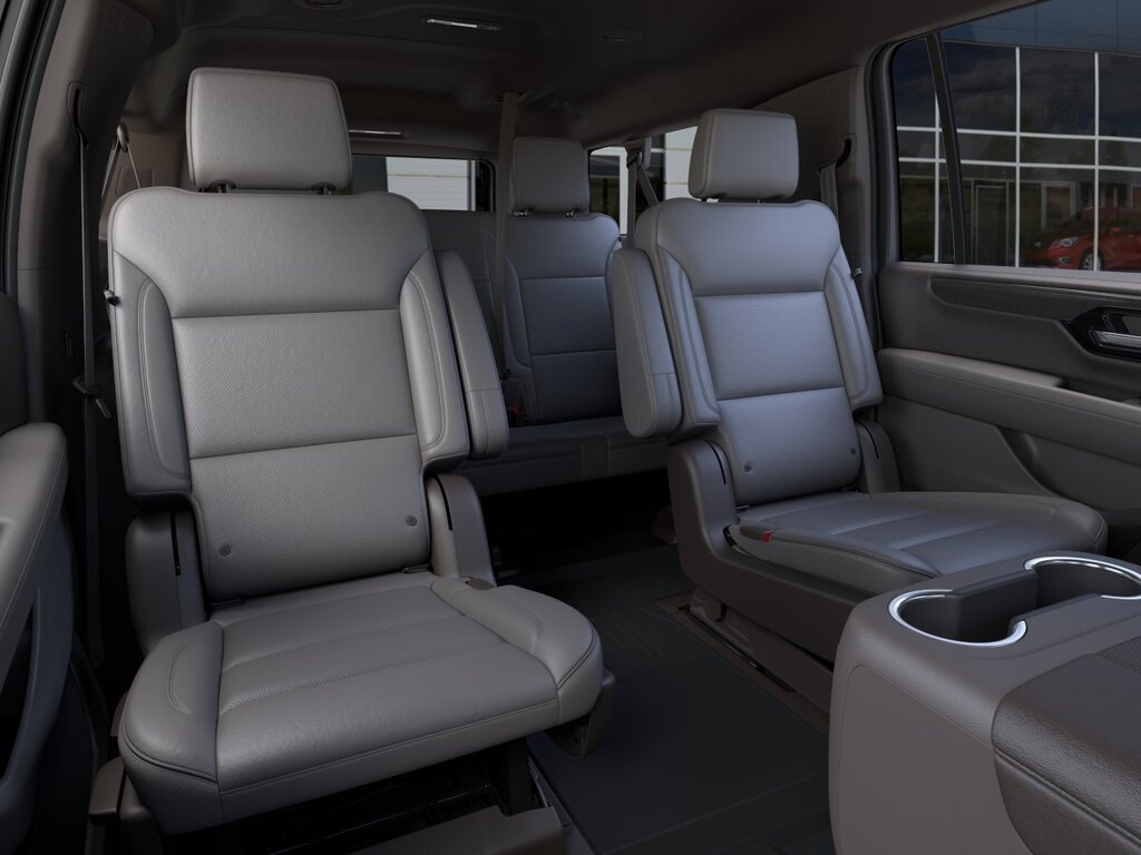 2026 GMC Yukon XL Elevation - Photo 17