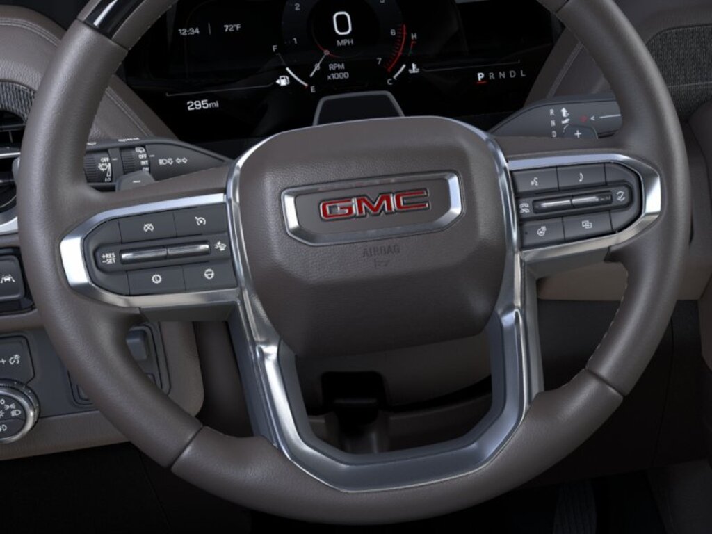 2026 GMC Yukon XL Elevation - Photo 19