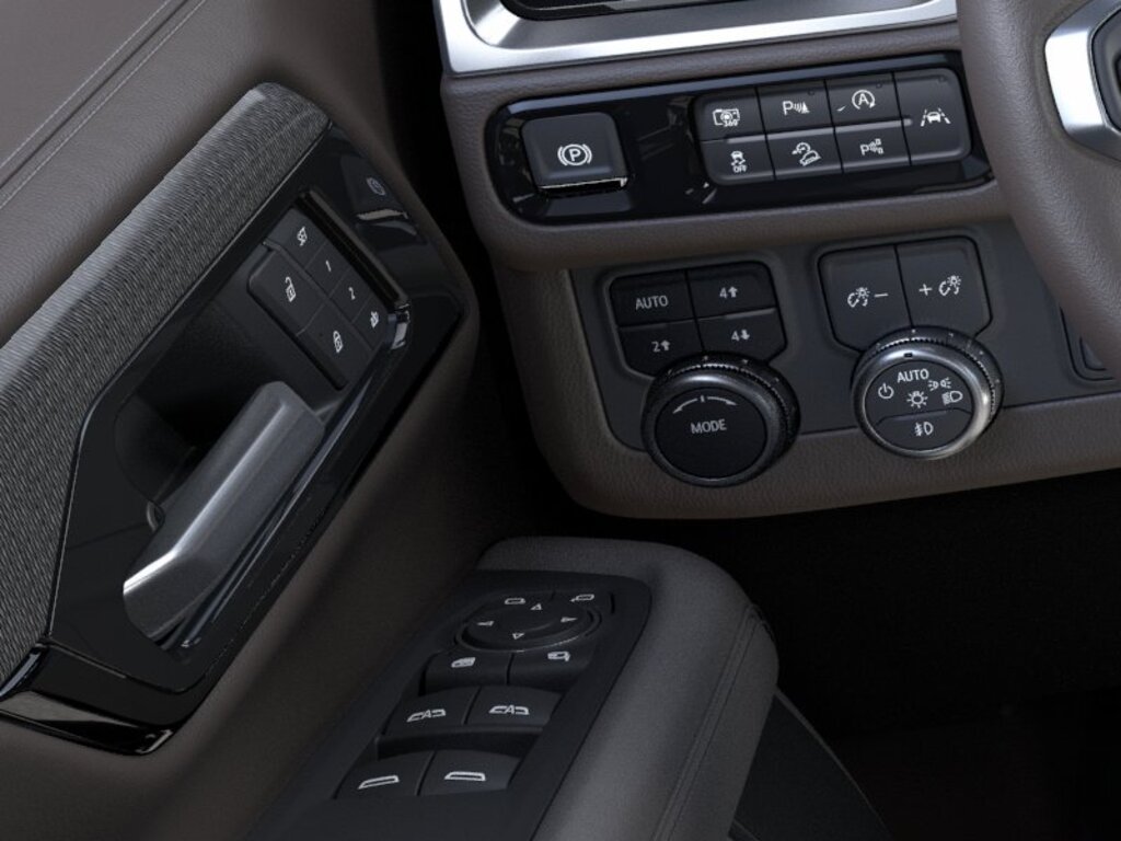 2026 GMC Yukon XL Elevation - Photo 22