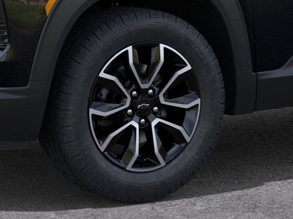 2026 Chevrolet Trailblazer Activ - Photo 9