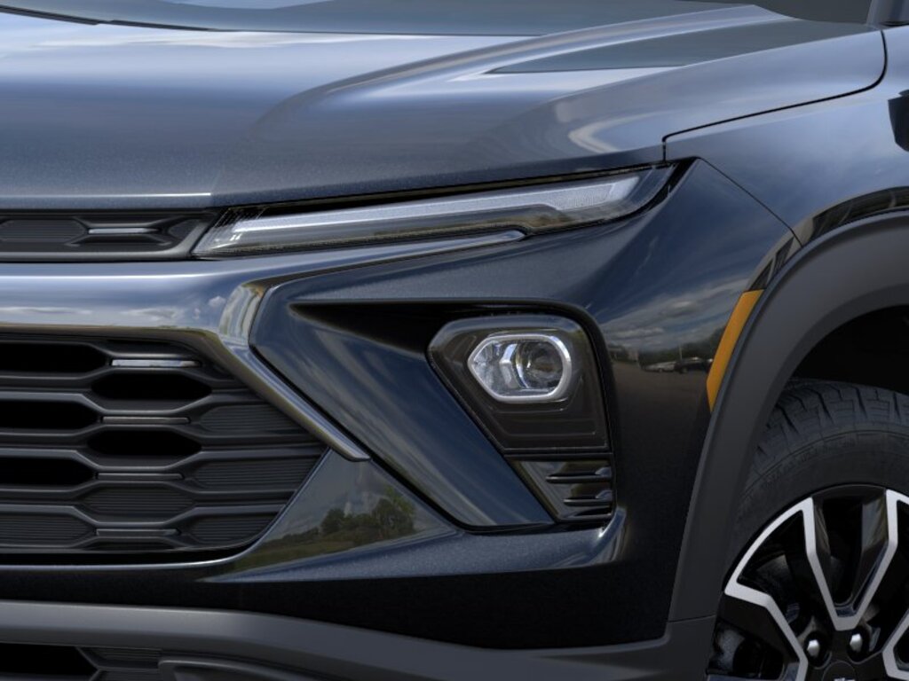 2026 Chevrolet Trailblazer Activ - Photo 10
