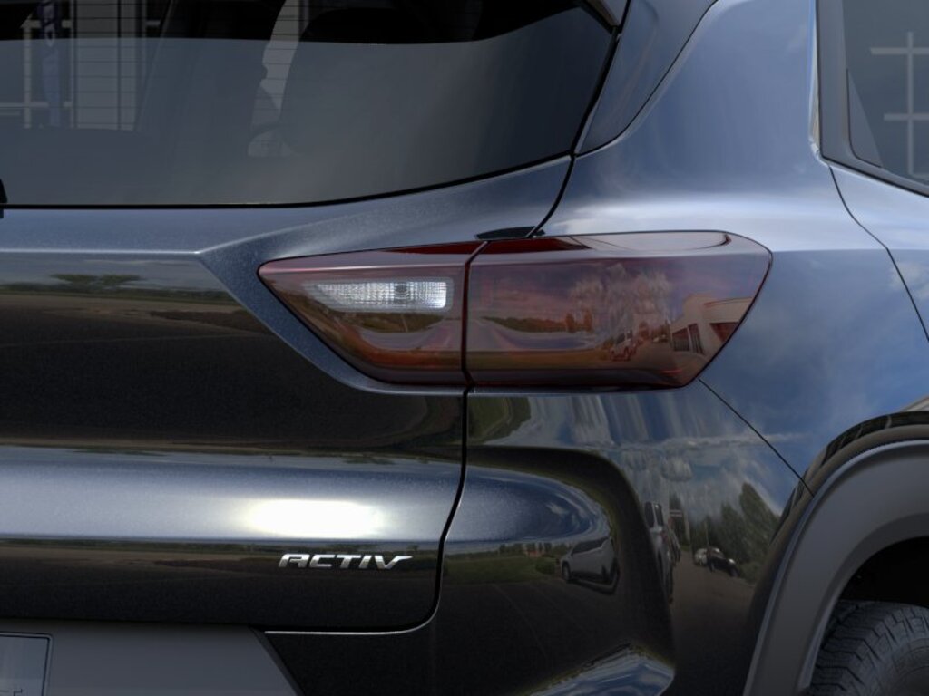 2026 Chevrolet Trailblazer Activ - Photo 11