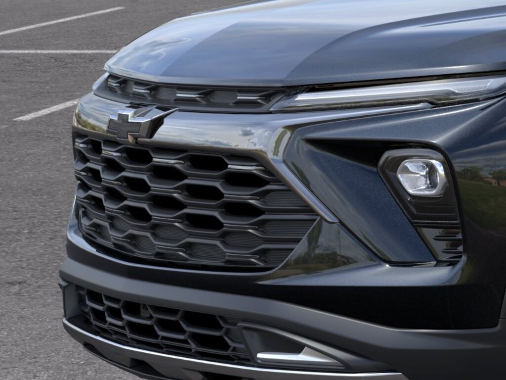 2026 Chevrolet Trailblazer Activ - Photo 13