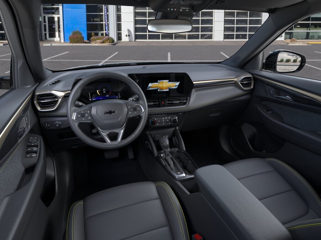2026 Chevrolet Trailblazer Activ - Photo 15