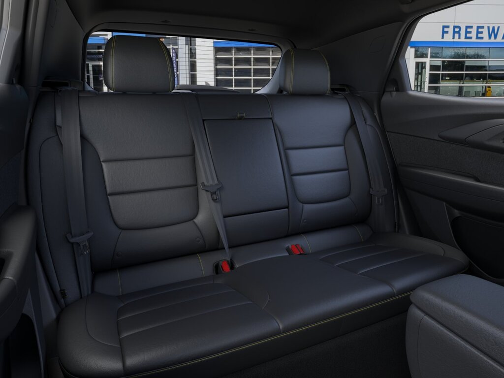 2026 Chevrolet Trailblazer Activ - Photo 17