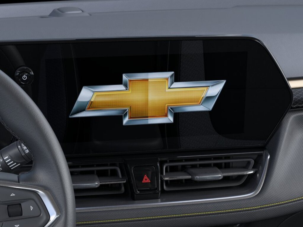 2026 Chevrolet Trailblazer Activ - Photo 20