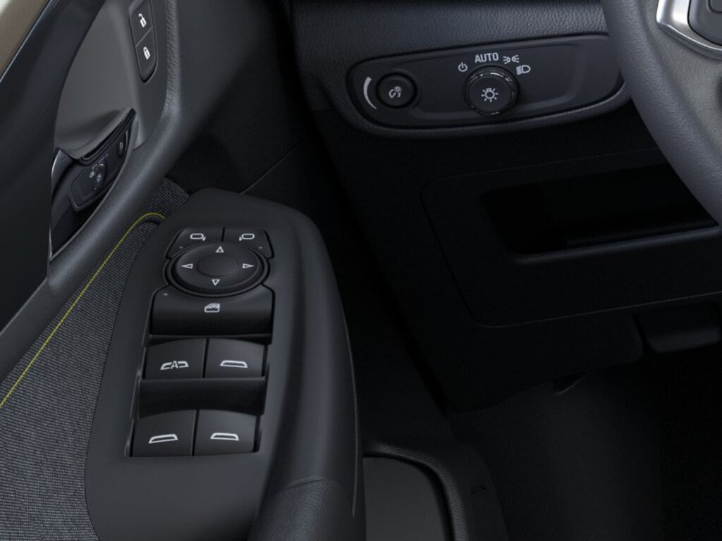 2026 Chevrolet Trailblazer Activ - Photo 22